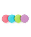 Munchkin Miracle 360 Cup Lids Pack of 4 Multi-Coloured 4 Pieces (Pack of 1) Lids Multi-Coloured - Buy Online on SooperMarket.com