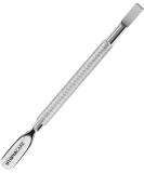 Utopia Care Cuticle Pusher and Spoon Nail Cleaner - Professional Grade Stainless Steel Cuticle Remover and Cutter - Durable Manicure and Pedicure Tool - for Fingernails and Toenails (Silver) - Buy Online on SooperMarket.com
