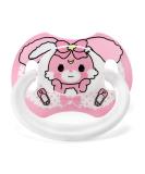 LittleForBig Large Shield Pacifier Generation II in Adult Size Baby Usagi Pattern - Buy Online on SooperMarket.com