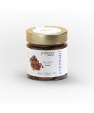 Prolon L-Spread Almond Chocolate Spread | Low Sugar Keto Snack | Gluten-Free Vegan Plant-Based | Rich in Magnesium & Fiber | Healthy Fats - 1 Jar - Buy Online on SooperMarket.com