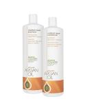 One 'n Only Argan Oil Moisture Repair Shampoo And Conditioner Set 33 Oz Each - Buy Online on SooperMarket.com