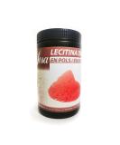 Sosa Soy Lecithin Powder 400g - Premium Quality Emulsifier - Buy Online on SooperMarket.com