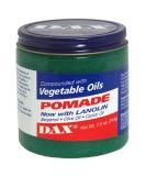 Dax Pomade with Vegetable Oils 7.5oz Jars (Pack of 6) - Natural Hair Care - Buy Online on SooperMarket.com