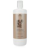 Schwarzkopf blondme Premium Developer 2% / 7 Volume Hair Color Developer, 33.8 Ounce, 1 L - Buy Online on SooperMarket.com