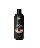 AYURVEDASHREE Red Onion Hair Growth & Hair Fall Control Shampoo   With Curry Leaf  Hibiscus  Indian Alanket  Blend of 14 Botanicals 200ML - SLS and Paraben Free - 100% Safe & Organic - All Hair Type - Buy Online on SooperMarket.com