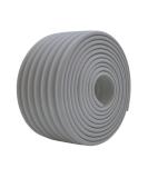 M2cbridge Multifunctional Edge and Corner Guard Coverage Baby Safety Bumper DIY (Grey 4m) - Buy Online on SooperMarket.com