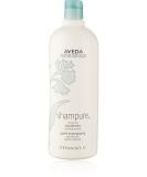 Aveda Shampure Nurturing Conditioner 33.8 oz 33.8 Fl Oz (Pack of 1) - Buy Online on SooperMarket.com