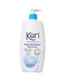 Keri Whole Body Therapy Original  Continuous Moisturization  3 Essential Moisturizers (Vitamin E  Aloe and Sunflower Seed Oil)  20 Oz - Buy Online on SooperMarket.com