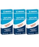 Crescent Mapleine Imitation Maple Flavoring 2oz Bottle - Pack of 3 - Buy Online on SooperMarket.com