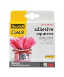 Scotch 009-1000-CFT Photo Splits Double-Sided Adhesive Mounting Squares  0.45 by 0.45-Inch  1000 Count - Buy Online on SooperMarket.com