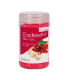 Buy Camillen 60 Blackcurrant & Ginger Bath Salt - 350g Foot Bath Additive with Fruit Extract for Soothing Feet | International Shipping Available - Buy Online on SooperMarket.com
