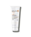 Replenix Hydrating Antioxidant Tinted Mineral Sunscreen SPF 50+ | Oil-Free Medical-Grade Zinc for Face & Body | International Shipping - Buy Online on SooperMarket.com
