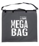 Fitzgerald Fishing Tournament Weigh in Fish Bag - Heavy Duty Fish Bags That Transport Fish Safely, are Leak and Rip Resistant, Include Zipper Closure - Mega Bag Logo - Buy Online on SooperMarket.com