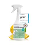 Horse care24 Schweife and mane spray for horses 1000ml - comparison winner - brilliant shine easy combability & healthy fur - mane and tail spray for horses in 5 sizes 1 liter of spray bottle - Buy Online on SooperMarket.com