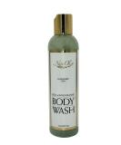 Rich & Invigorating Body Wash 8oz | Award-Winning Natural Unisex Scent | Sulfate & Gluten Free | Made in USA - Shop Now - Buy Online on SooperMarket.com