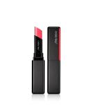 Shiseido VisionAiry Gel Lipstick - Coral Pop 217 - Long-Lasting Full Coverage Formula with Triple Gel Technology - Buy Online on SooperMarket.com