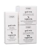 Ziaja Goat's Milk Bundle: Day  Night & Eye Cream - Buy Online on SooperMarket.com