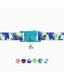 Kittyrama Botanical Cat Collars - Hypoallergenic Quick Release Veterinarian Approved - Award-Winning Comfort for Cats & Kittens - Buy Online on SooperMarket.com