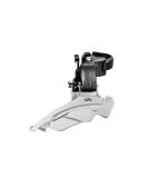 SHIMANO FD-M371 Front Derailleur - Black | High Performance Cycling Component - Buy Online on SooperMarket.com