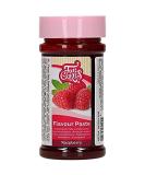 Funcake's taste raspberry: food paste great taste perfect for decorating cakes suitable for dough and fillings.120 g. - Buy Online on SooperMarket.com