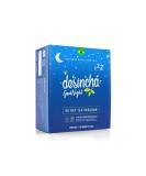 Desincha Nighttime Herbal Tea for Relaxation & Quality Sleep - 60 Day Supply - Buy Online on SooperMarket.com