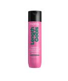 Matrix Length Goals Conditioner for Extensions - 10 Fl. Oz | Softens & Nourishes Hair, Paraben-Free, Detangling Formula for Hair Extensions & Wigs - Buy Online on SooperMarket.com