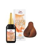 Wella Color Fresh 7/47 mi.blo.red-brown 75ml 7/47 mi.blo.red-brown 1 piece (1 pack) - Buy Online on SooperMarket.com