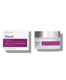 Murad Hydro-Dynamic Ultimate Moisture - Hydrating Face Moisturizer with Advanced Hyaluronic Acid 1.7 Fl Oz - Buy Online on SooperMarket.com