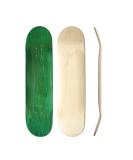 Skateboard Collective Blank Skateboard Deck  Random Top/Natural Bottom Self-Customizable Skateboard Deck  7-Ply Maple Construction  Random Topsheet Color 8.25 Blank Skatedeck - Buy Online on SooperMarket.com
