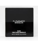 MAC Mineralize Blush Gentle - 0.11 Ounce - Women's Makeup Essential - Buy Online on SooperMarket.com