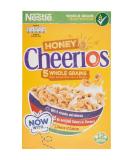 Nestle Honey Cheerios 370g - Buy Online on SooperMarket.com