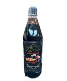 Al Poundz 100% Pomegranate Molasses 1L - Pure and Authentic Flavor - Buy Online on SooperMarket.com