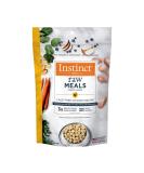 Instinct Freeze-Dried Cat Food 9.5 Ounce (Pack of 1) Chicken - Buy Online on SooperMarket.com