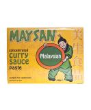 Maysan Malaysian Curry Sauce Paste 448 g - Buy Online on SooperMarket.com