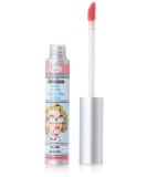 theBalm theBalmJour Lip Stain Hola! - Long-Lasting Lip Stain in Vibrant Shade - Buy Online on SooperMarket.com