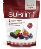 Sukrin 1 - All Natural Zero Calorie Sweetener for Keto & Low Carb Diets - 1lb Pack - Gluten Free, Vegan, Non GMO - Buy Online on SooperMarket.com