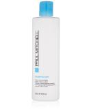 Paul Mitchell Shampoo Two, Clarifying, Removes Buildup, For All Hair Types, Especially Oily Hair 16.9 Fl Oz (Pack of 1) - Buy Online on SooperMarket.com