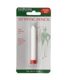Clubman Styptic Pencil Travel Size 0.25 oz - Pack of 2 | Fast-Acting Skin Relief - Buy Online on SooperMarket.com