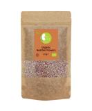 Organic Heather Flowers - Certified Organic - by Busy Beans Organic (100g) - Buy Online on SooperMarket.com
