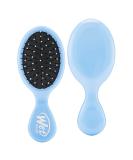 Wet Brush Squirt Detangler Hair Brushes - Free Spirit, Sky - Mini Detangling Brush with Ultra-Soft IntelliFlex Bristles Glide Through Tangles with Ease - Pain Free Comb for All Hair Types Llama - Buy Online on SooperMarket.com