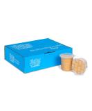 Peanut Butter for Birds - Jacobi Jayne Flutter Butter EcoRefills - Buggy Flavour Wild Bird Food - Ultra-Convenient Eco-Friendly Bird Feed - Pack of 12 Refills Buggy Buggy 140 g (Pack of 12) - Buy Online on SooperMarket.com