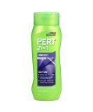 Pert 2 in 1 Complete Plus Scalp Care Shampoo & Conditioner - Itchy Scalp Treatment Sulfate-Free 13.5 oz - Healthy Hair Solution - Buy Online on SooperMarket.com
