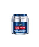 L Or al Paris Revitalift Laser Pressed Night Cream Target Deep Wrinkles Anti-Ageing Moisturising Target Age Spots Retinol and Niacinamide 50ml - Buy Online on SooperMarket.com
