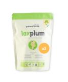 Buy Laxplum: Fermented Green Plum for Digestion - 90 Pieces | Perfect for Travel & Fasting - Buy Online on SooperMarket.com