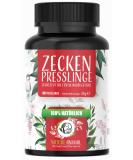 Nature Animal Tick Protection for Dogs & Cats - Immediate Natural Tick Defense - Highly Effective Treatment (1 Piece) - Buy Online on SooperMarket.com