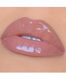 GIVE THEM LALA Beauty Drenched Lip Quencher Lip Gloss - Moisturizing Clear Lip Oil | Cruelty-Free Lip Gloss by Lala Kent - Buy Online on SooperMarket.com