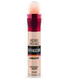 Maybelline New York Instant Anti-Aging Concealer Fluid Clear Tint (03) - 6.8 ml | International Shipping Available - Buy Online on SooperMarket.com