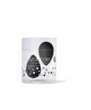 beautyblender micro.mini pro: Mini Makeup Blending Sponges perfect for Contouring  Highlighting & Concealing  Vegan & Cruelty Free  Made in USA - Buy Online on SooperMarket.com