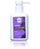 Keracolor Clenditioner for Brunettes - Purple 12 Fl. Oz. - Cruelty-Free Semi-Permanent Hair Color - Buy Online on SooperMarket.com