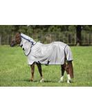 Buy Horseware Amigo Mio Fly Rug Bronze/Navy 5ft3 - Premium Protection for Your Horse | International Shipping Available - Buy Online on SooperMarket.com